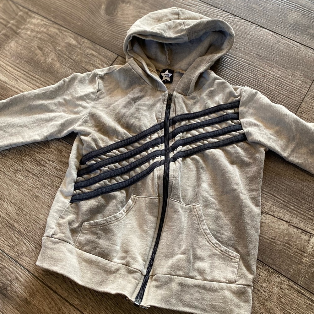 Pixie Lane Boys Zip Up, 5